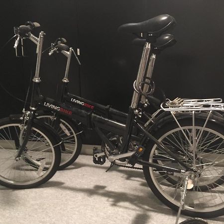 Cozy Villa-Apartment - Close To Aalborg Center - Free Citybikes And Parking Eksteriør billede