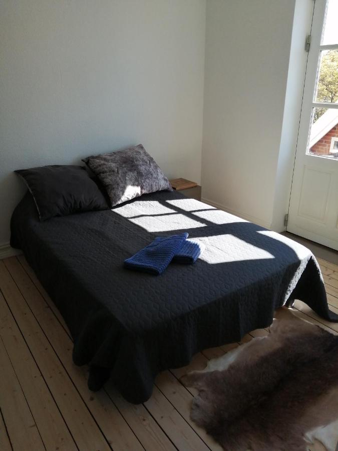 Cozy Villa-Apartment - Close To Aalborg Center - Free Citybikes And Parking Eksteriør billede