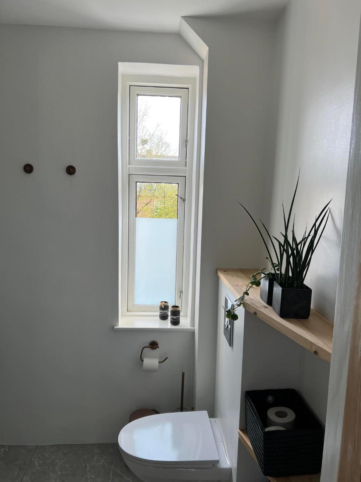 Cozy Villa-Apartment - Close To Aalborg Center - Free Citybikes And Parking Eksteriør billede